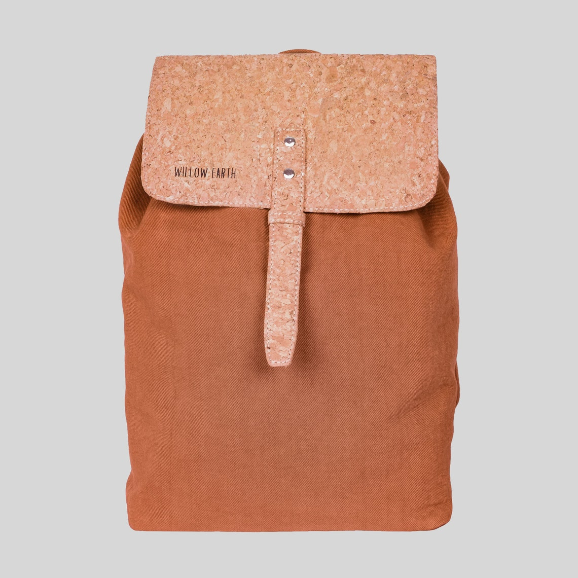 Willow Earth rucksack
