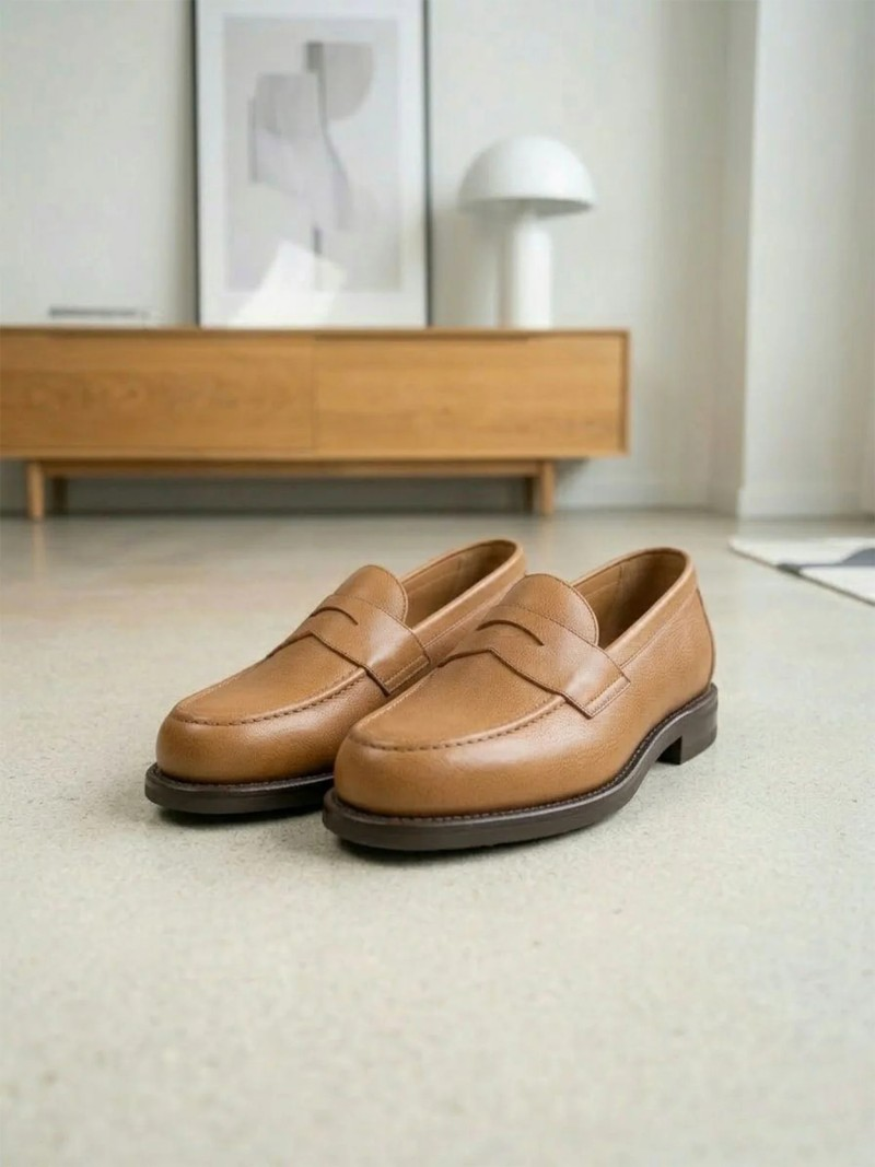 Will's vegan shoes