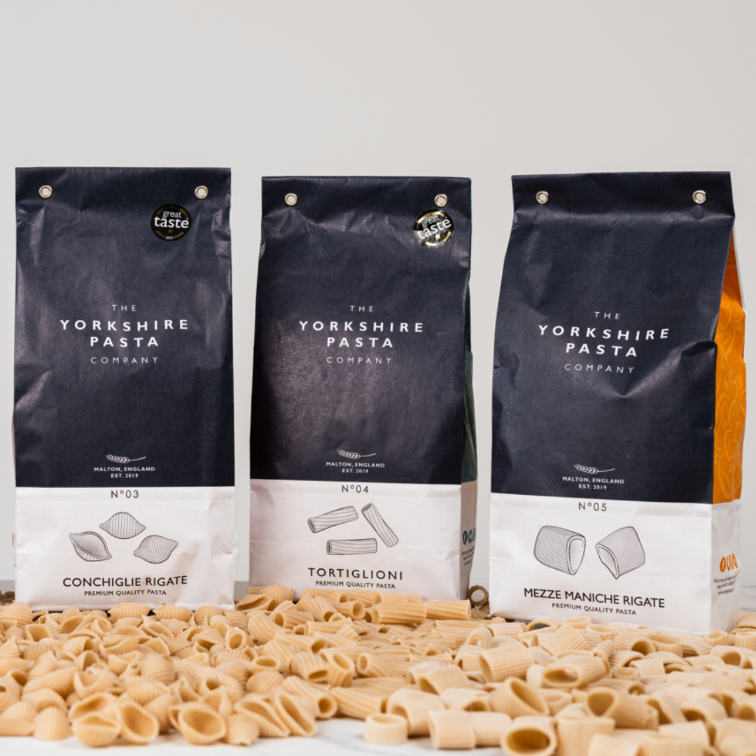 Yorkshire Pasta co