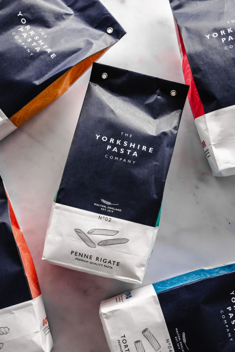 Yorkshire Pasta co
