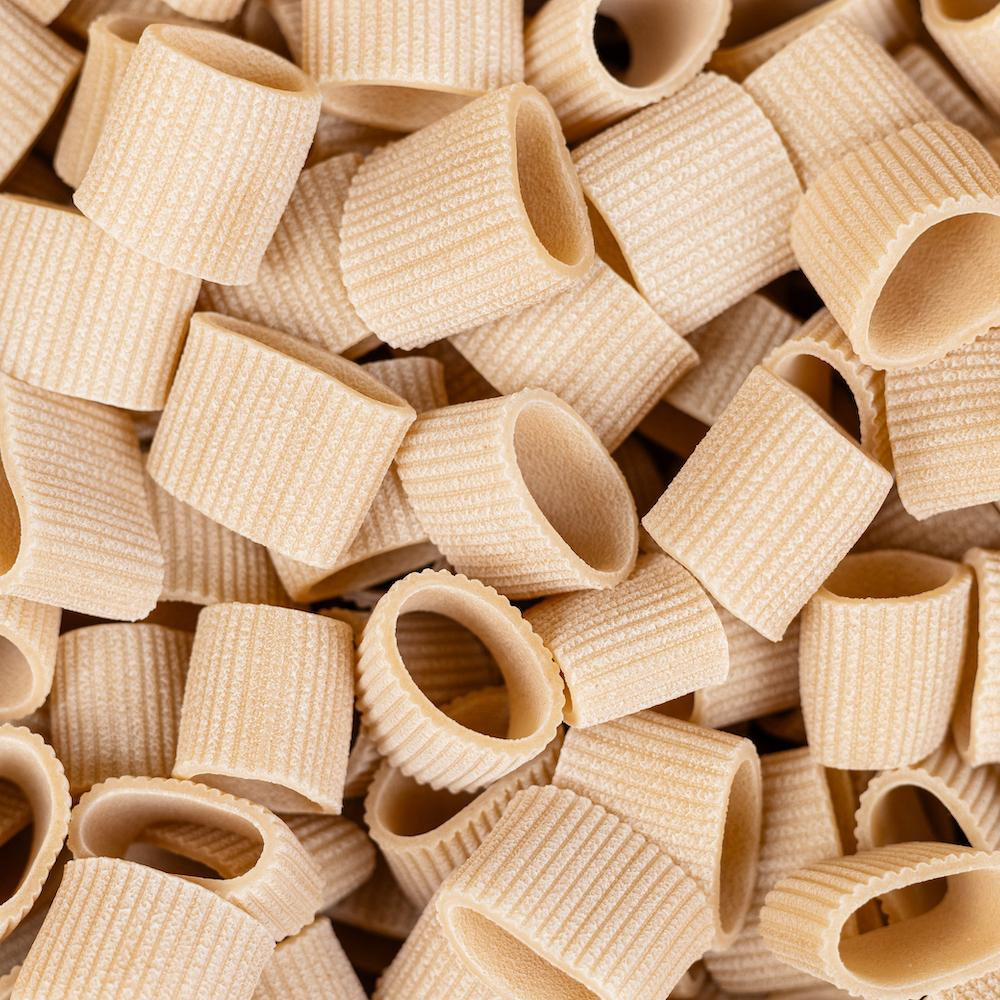 Yorkshire pasta