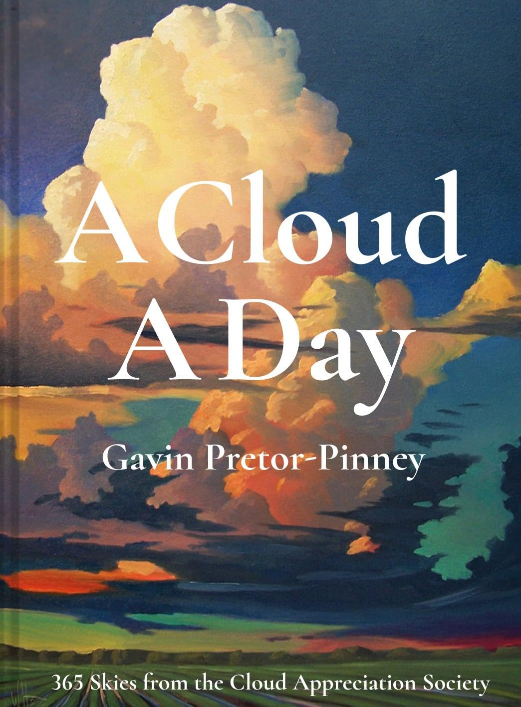 a cloud a day