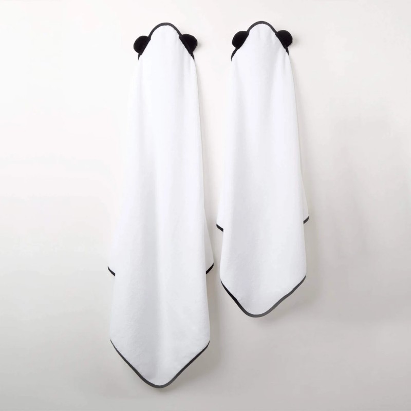 bamboo bath towels for children