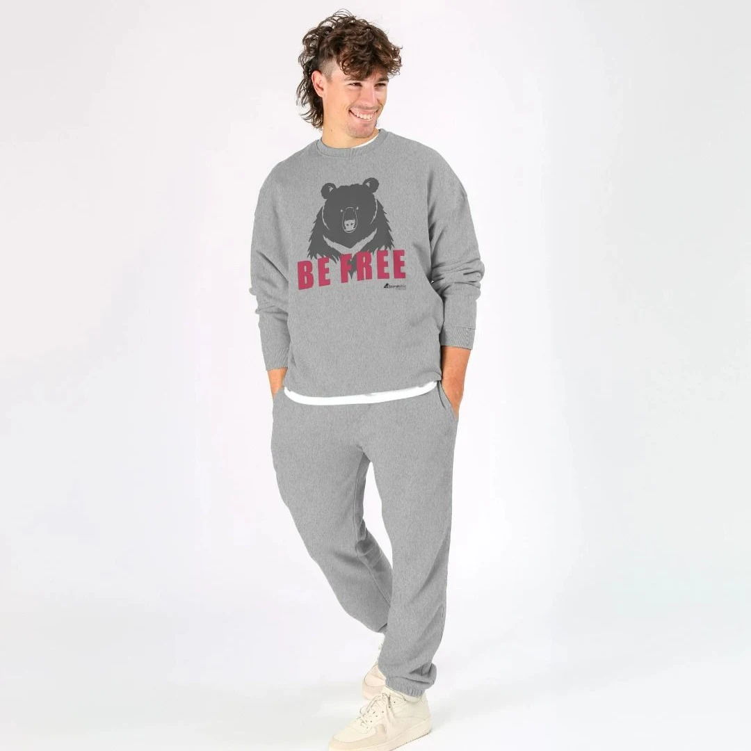 be free sweatshirt for bears 