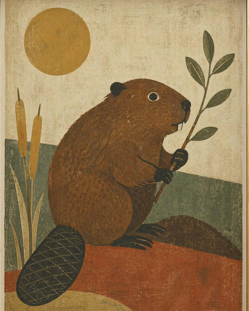 beaver