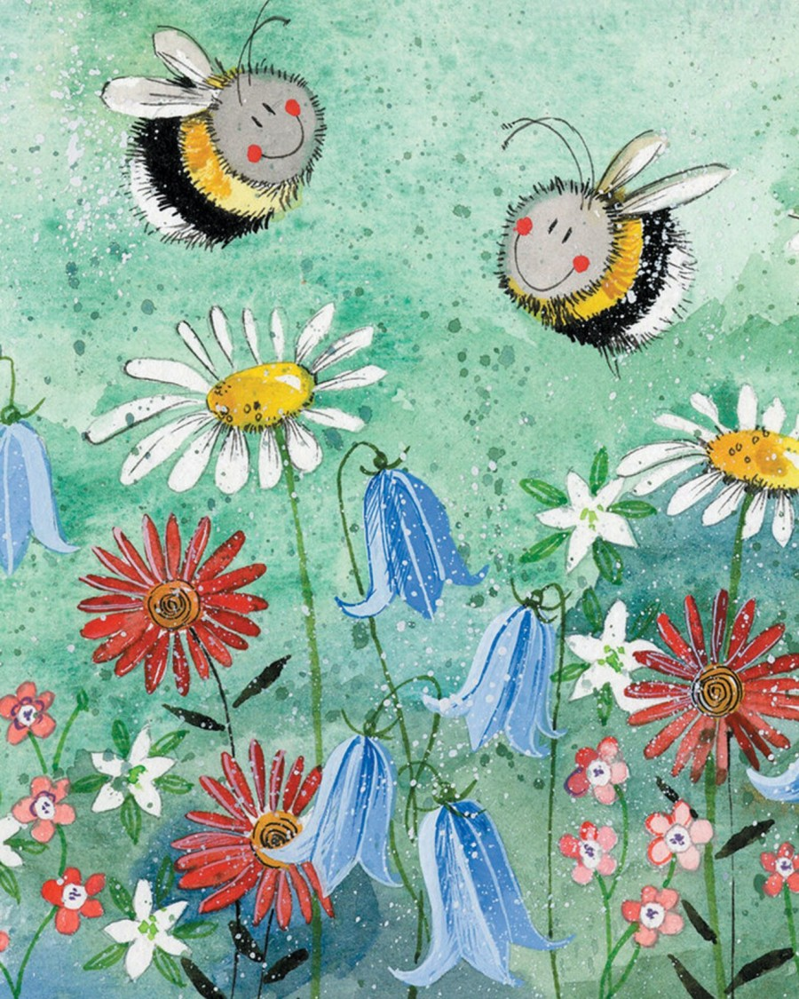 bee meadow