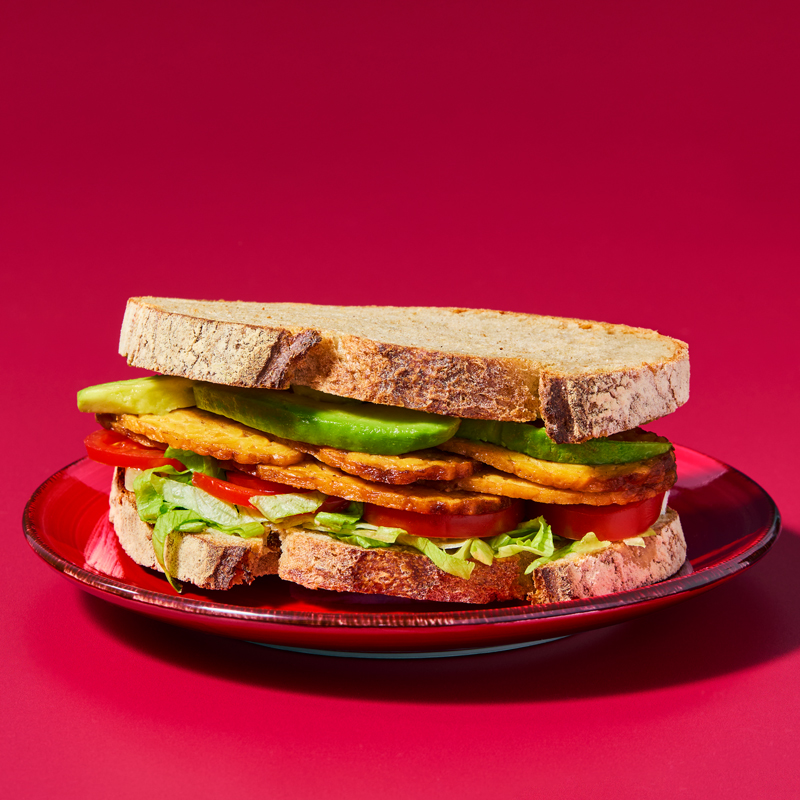 Better Nature tempeh