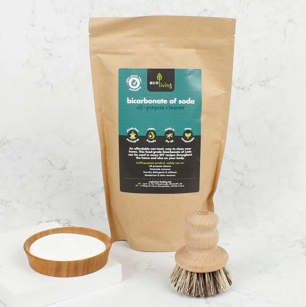 bicarbonate of saoda