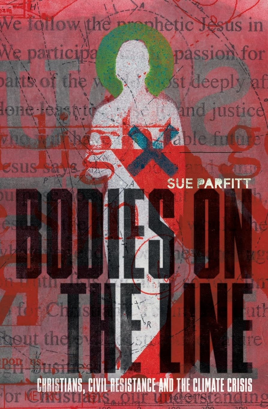 bodies on the line book