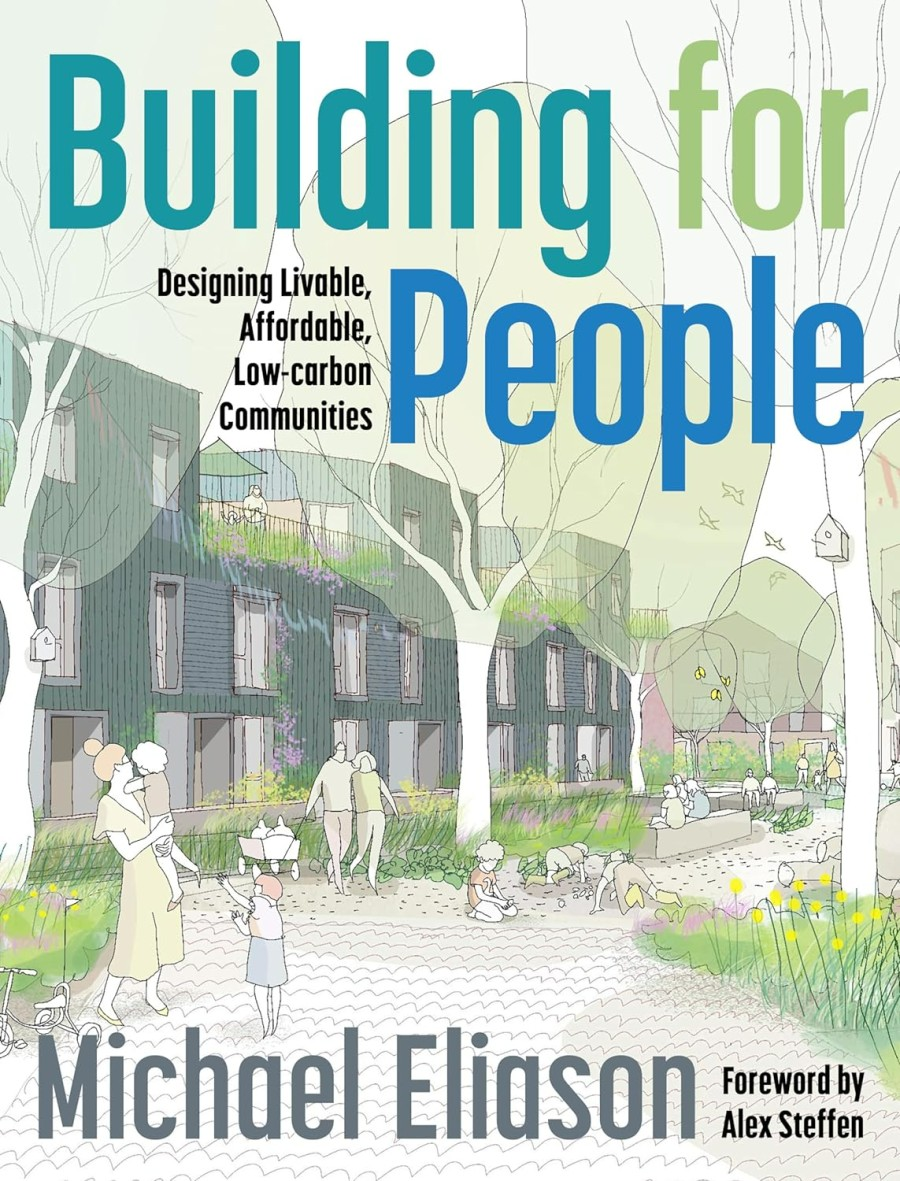 building for people