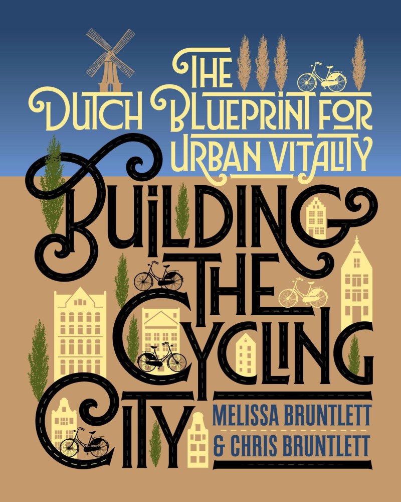 building the cycling city 