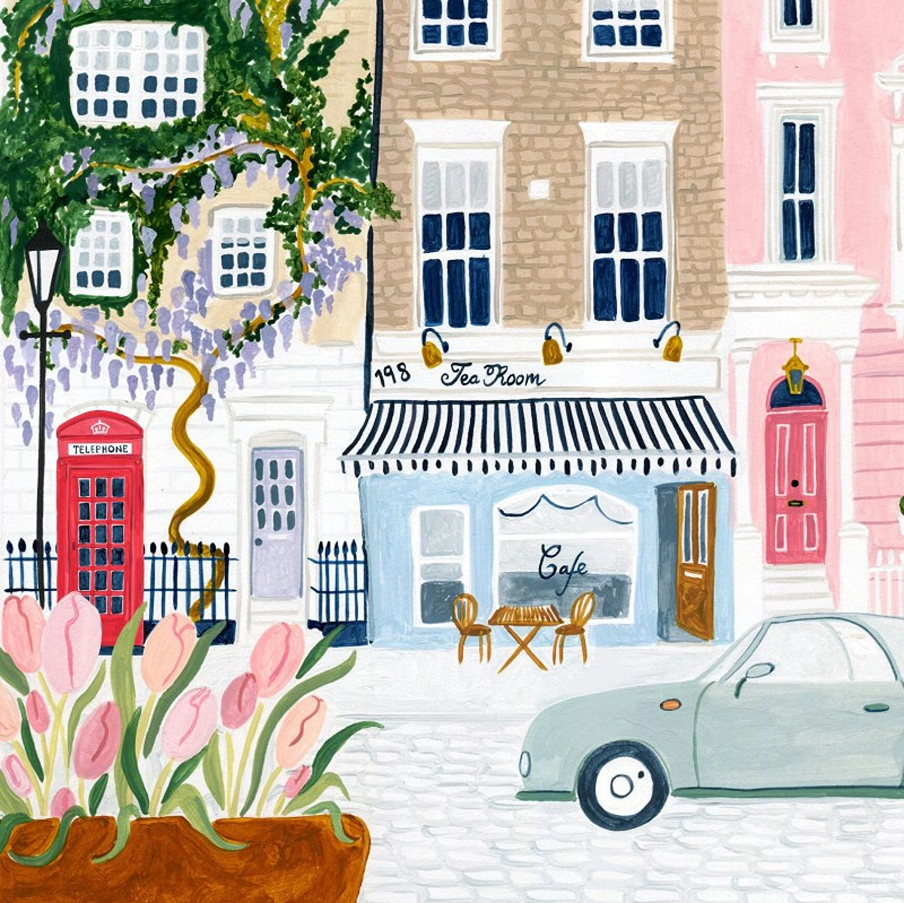 Notting Hill