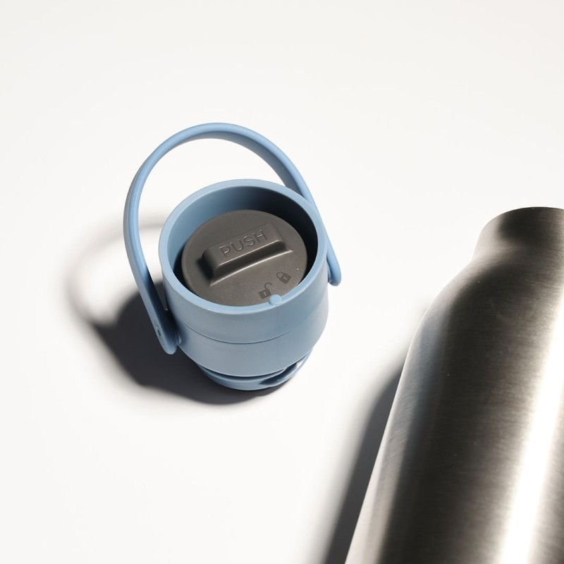 Circular & Co water bottle lid
