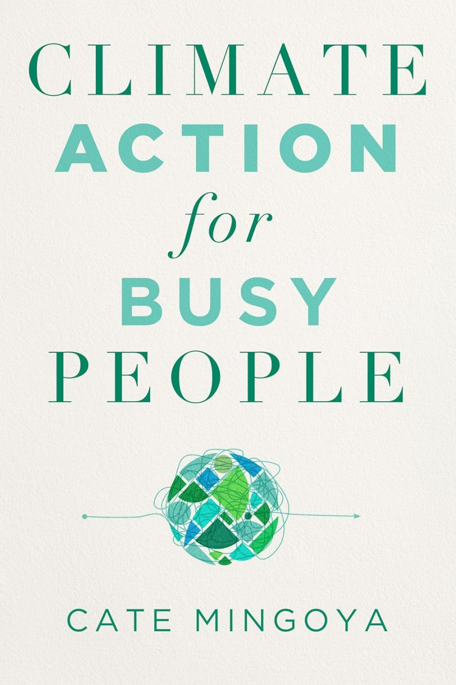 climate action for busy people