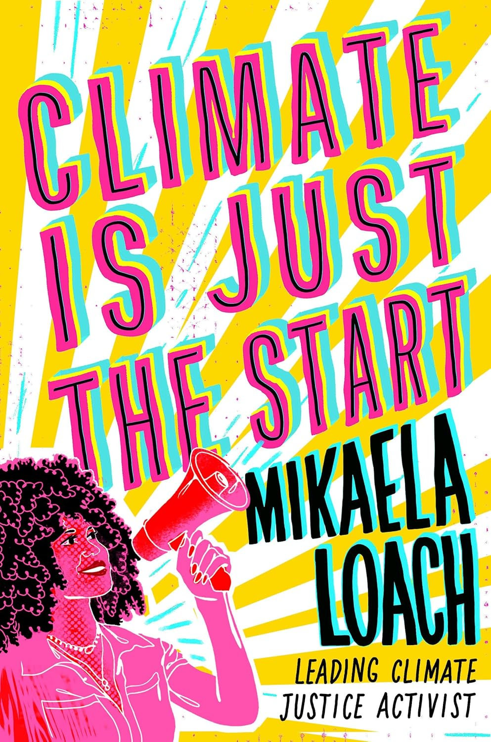 climate is just the start 