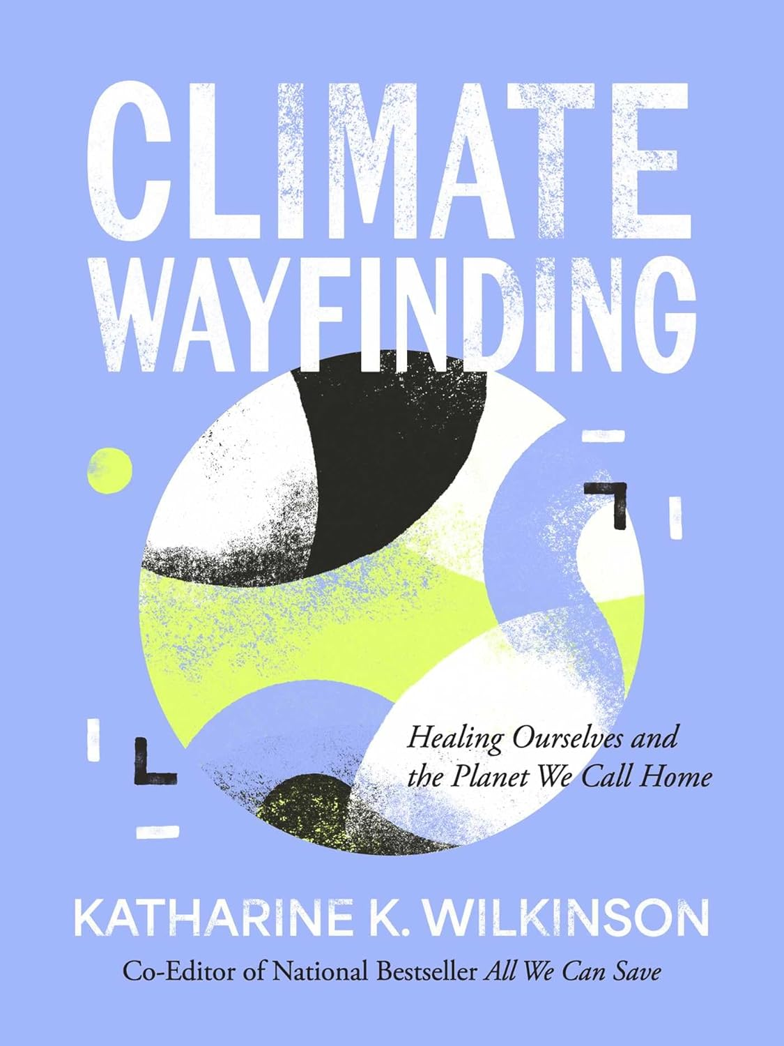 Climate Wayfinding