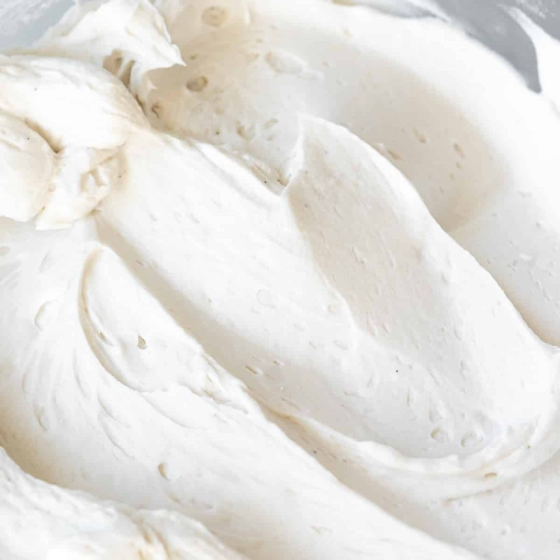 coconut whip