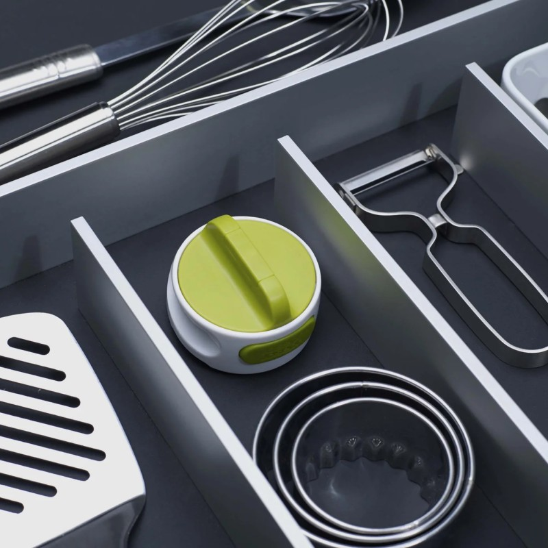 collapsible can opener