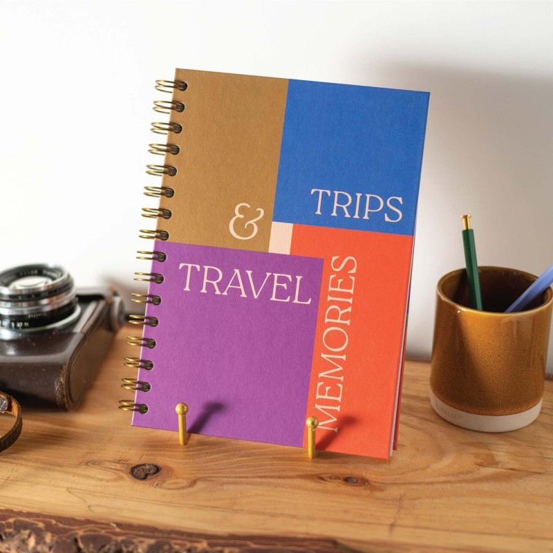 eco travel journal