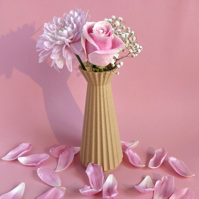 eco vase