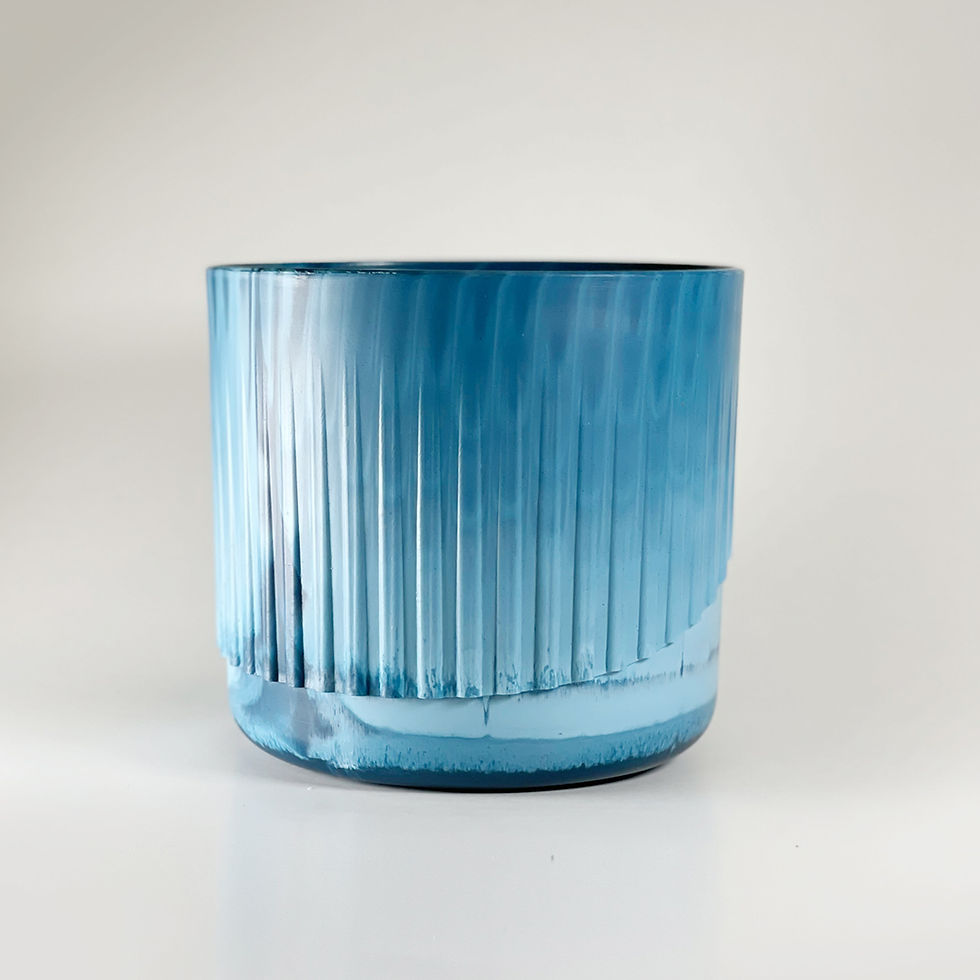 Ecotribo plant pot