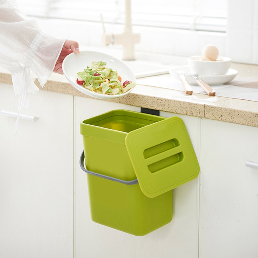 EKO food waste caddy