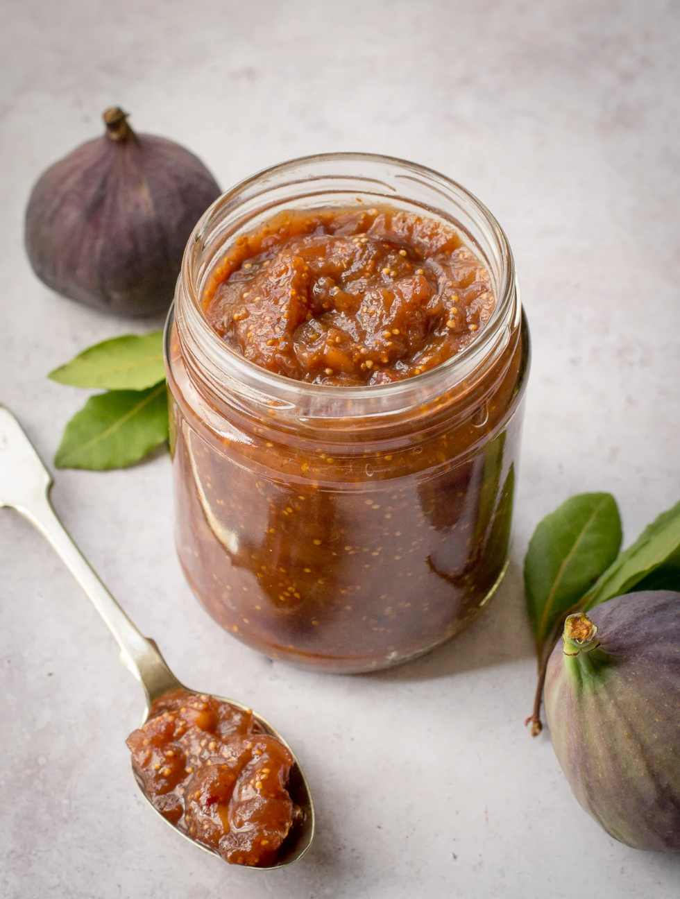fig chutney