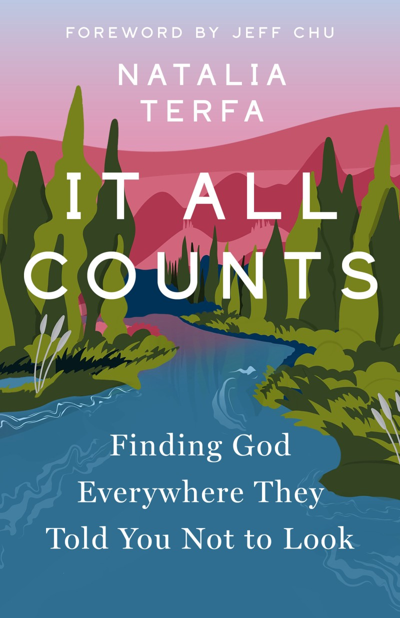 finding God everywhere