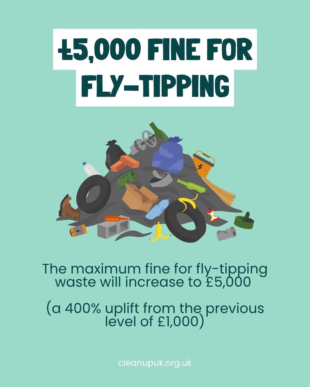 litter fines