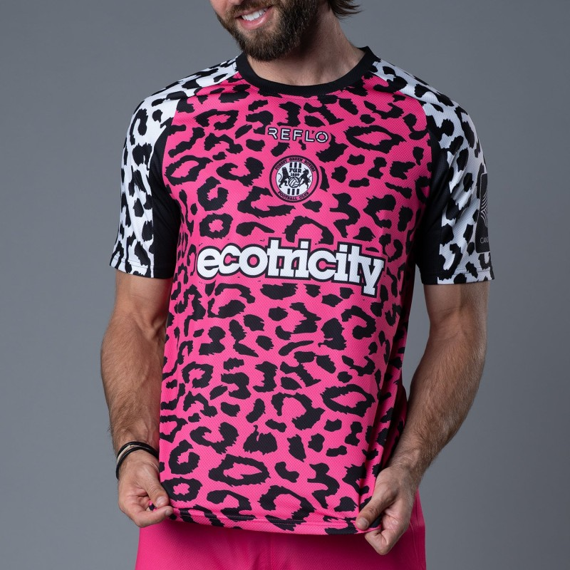 Forest Green Rovers