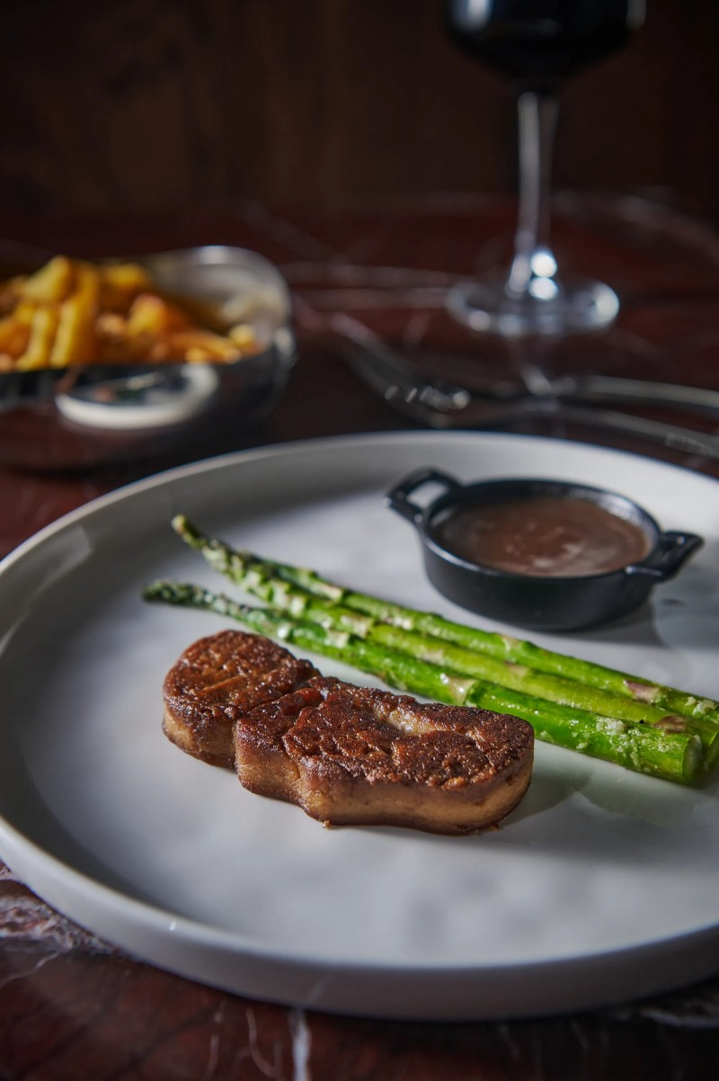 forged gras 