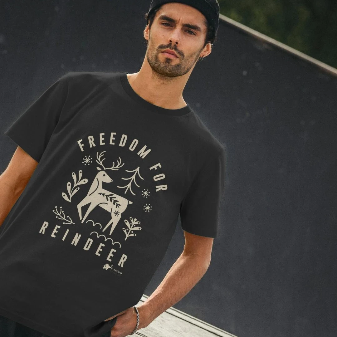 Freedom for Animals