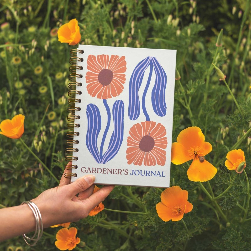 eco garden planner