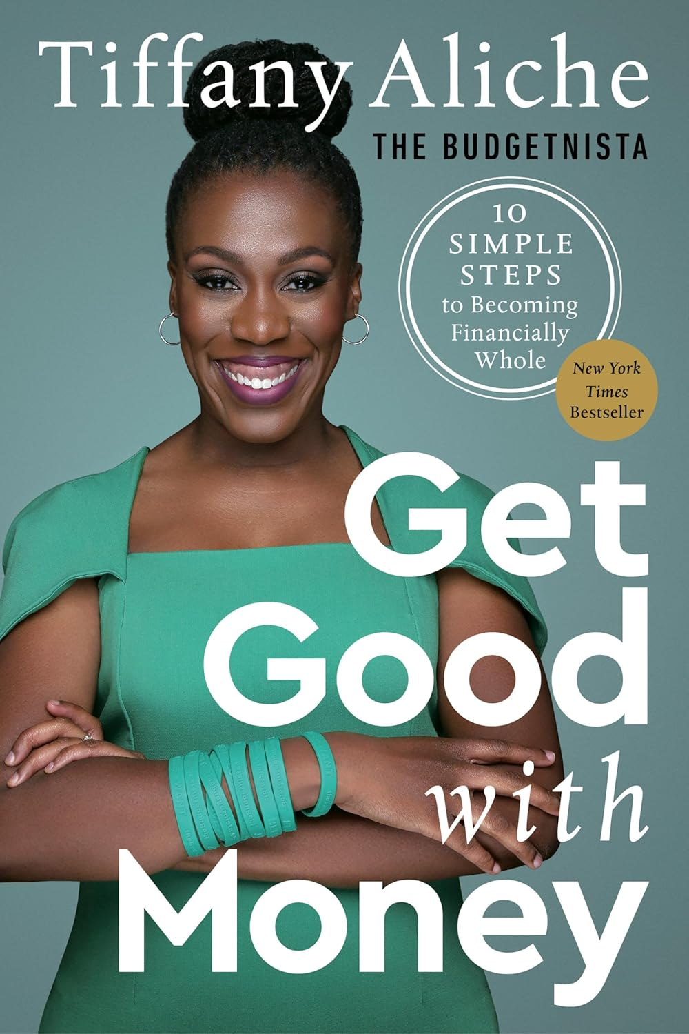 get good with money