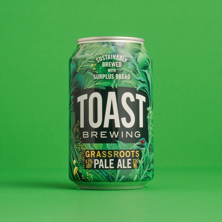 Toast Brewing