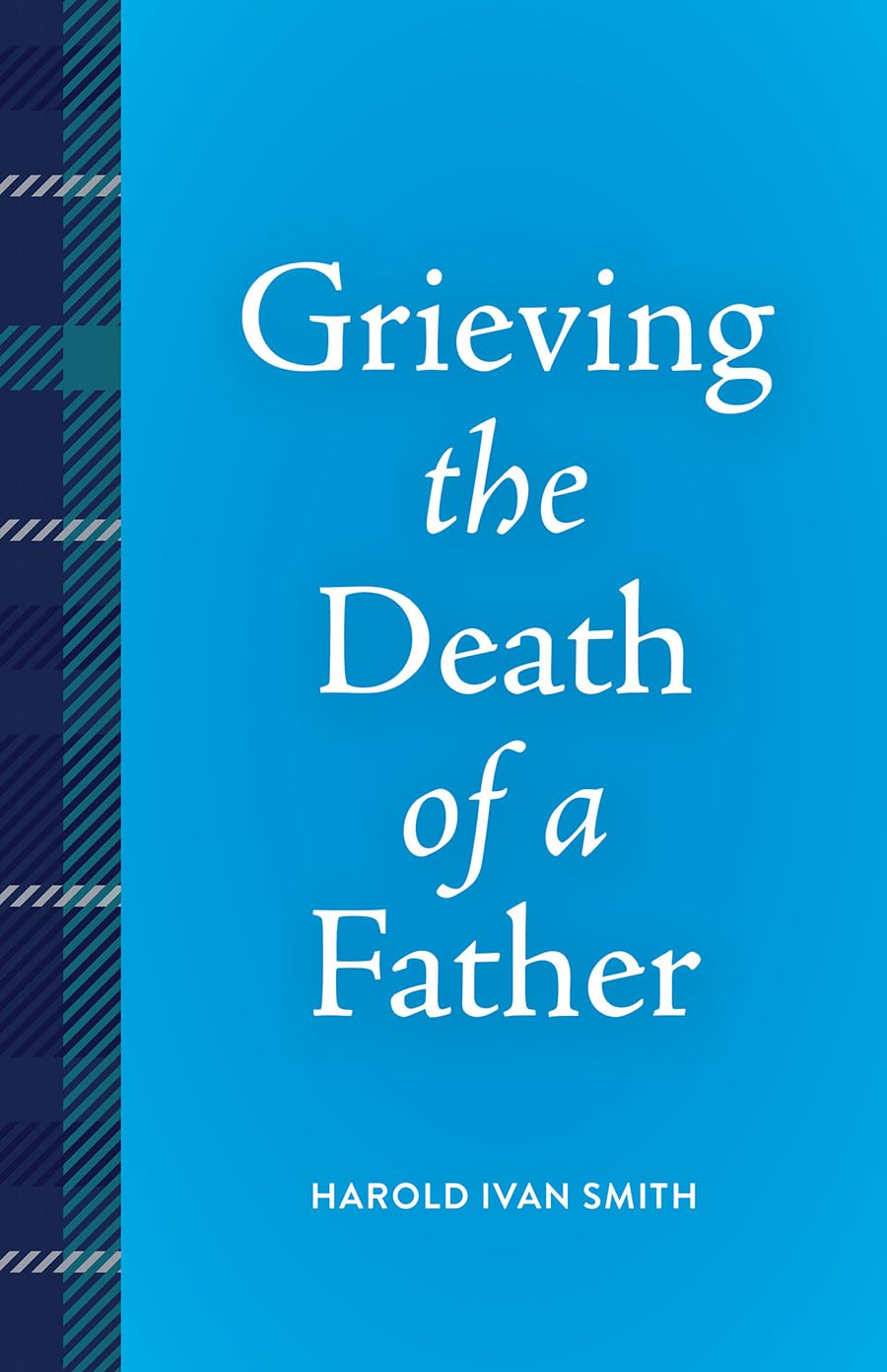 grieving the death of a father 