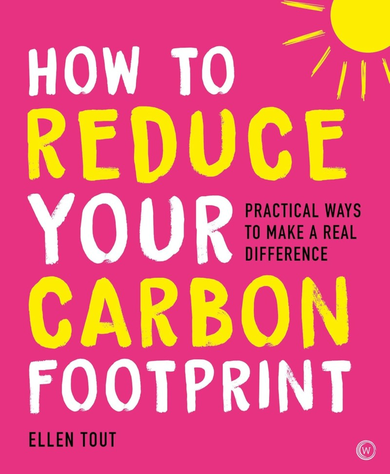 how to reduce your carbon footprint