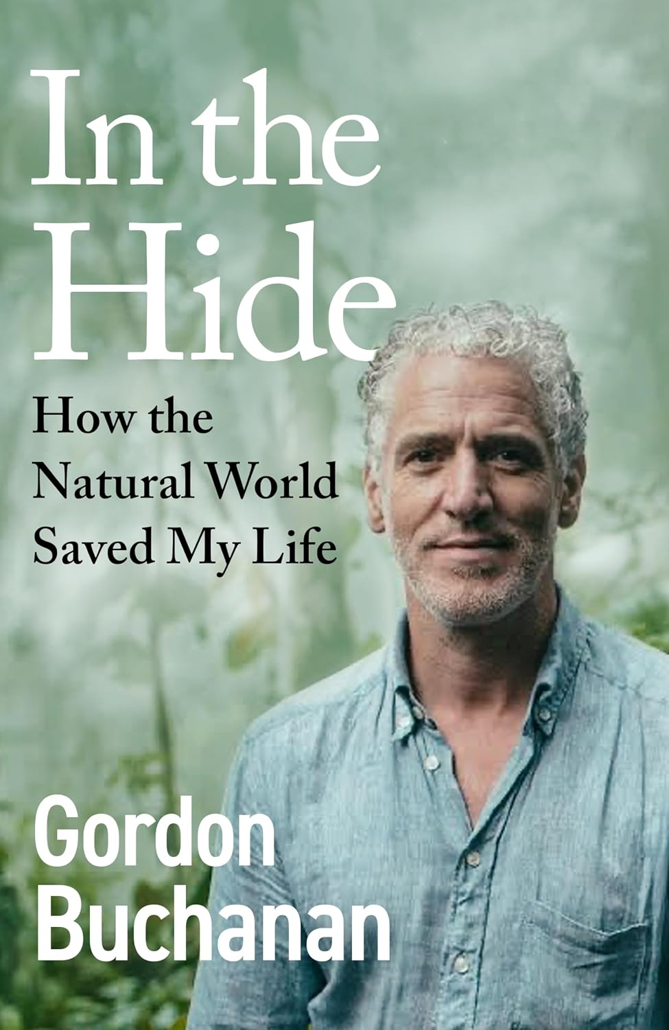 in the hide book