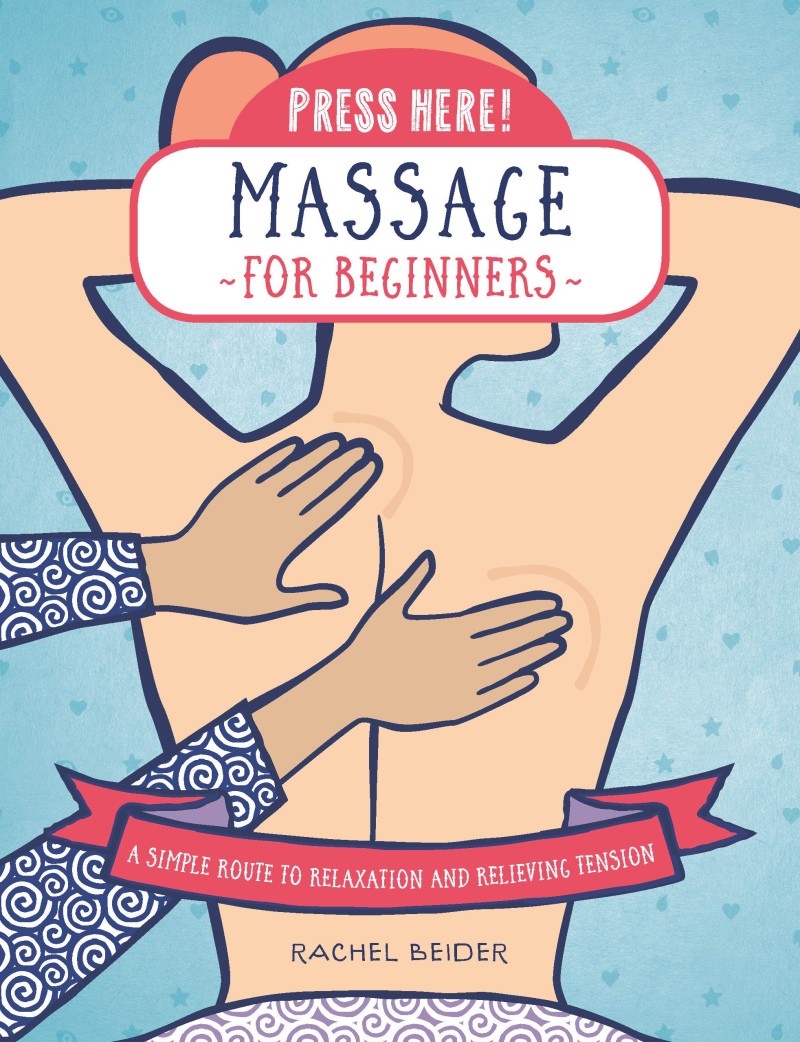 massage for beginners