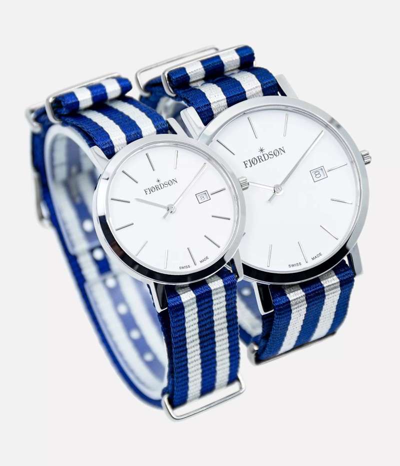 matching vegan watches