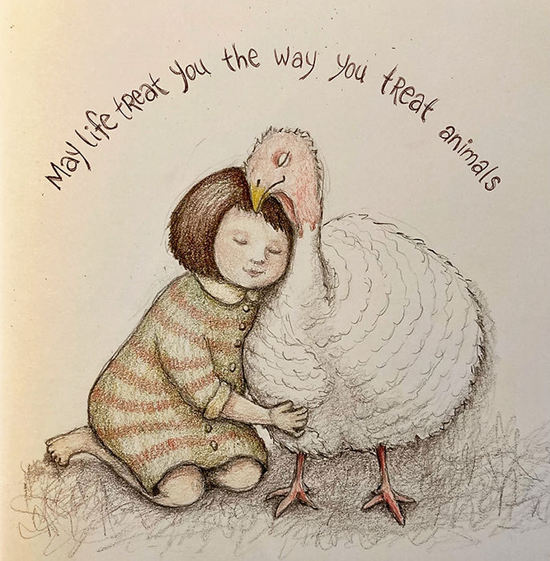 Lisa Goldberg artist