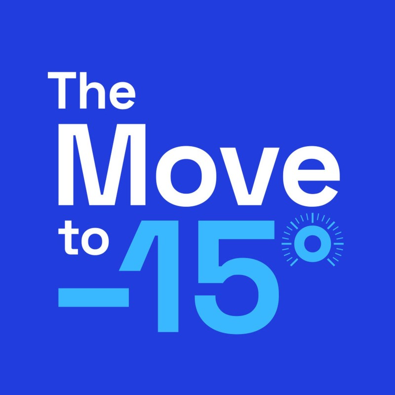 move to minus 15