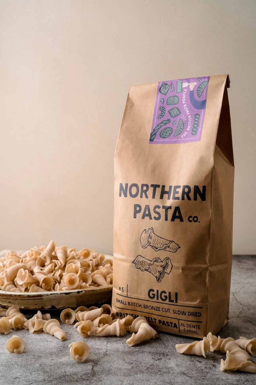 Northern Pasta