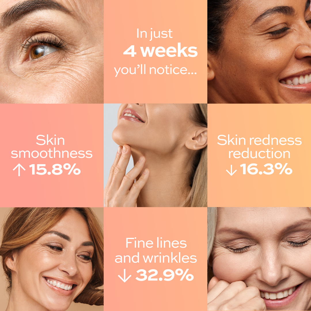 Nothing Fishy vegan collagen