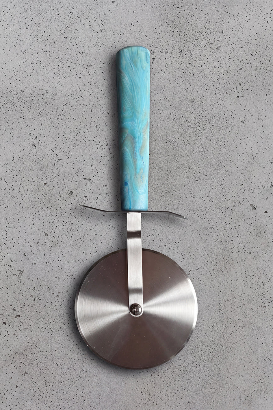 Ocean Kitchen Scotland pizza wheel