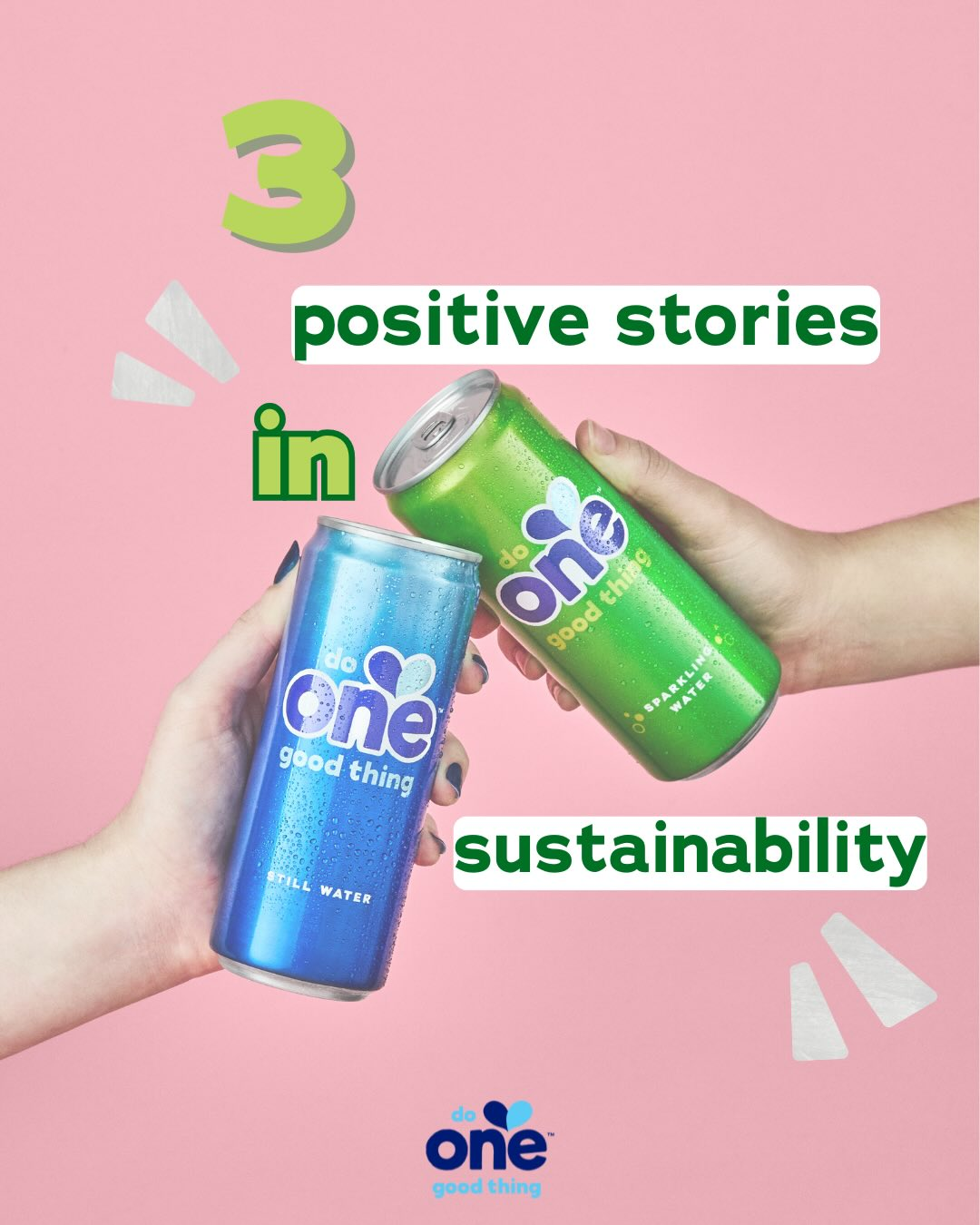 One Water 