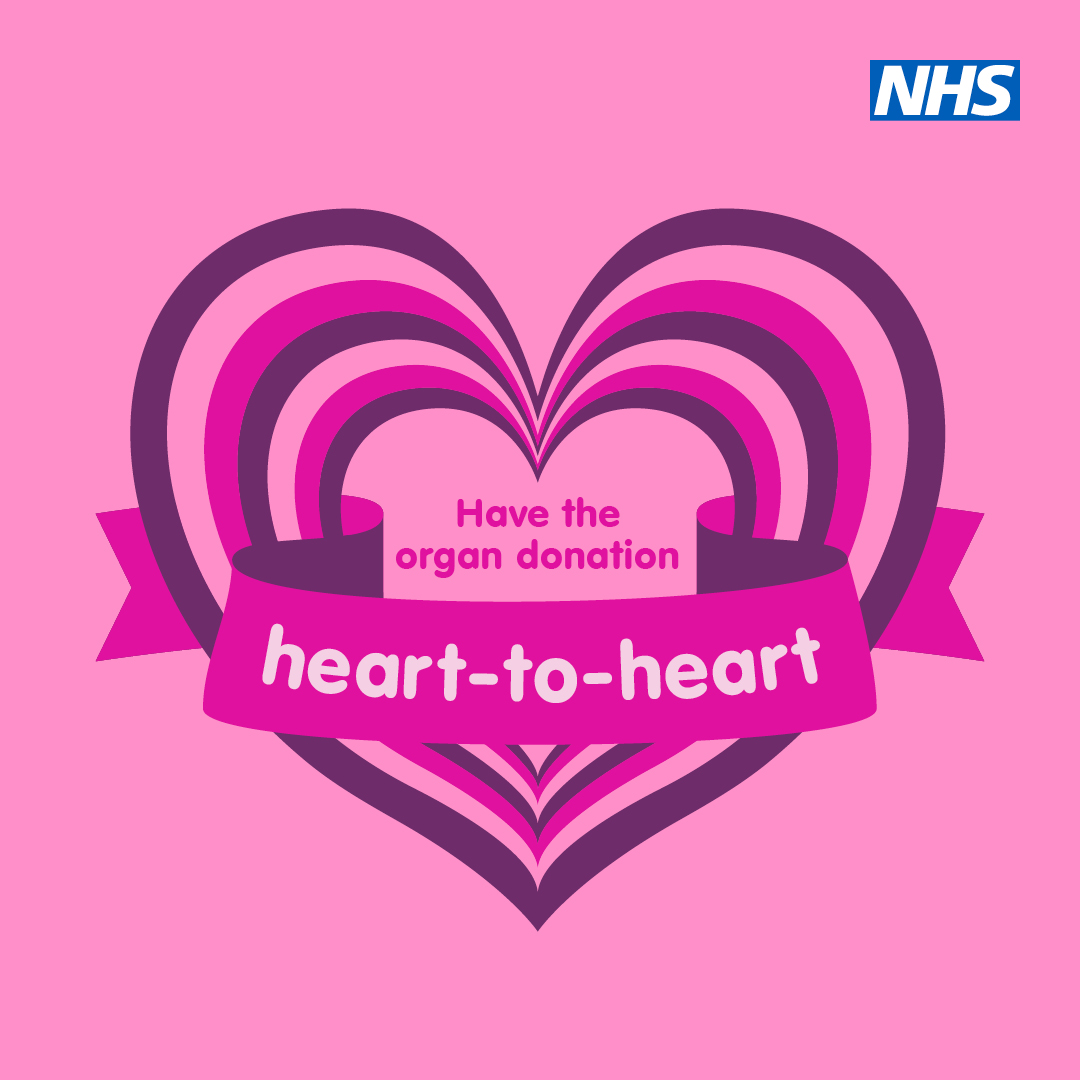 organ donation