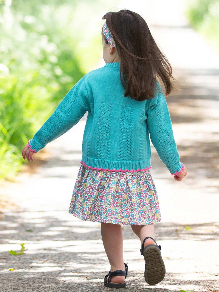 Kite organic clothing children