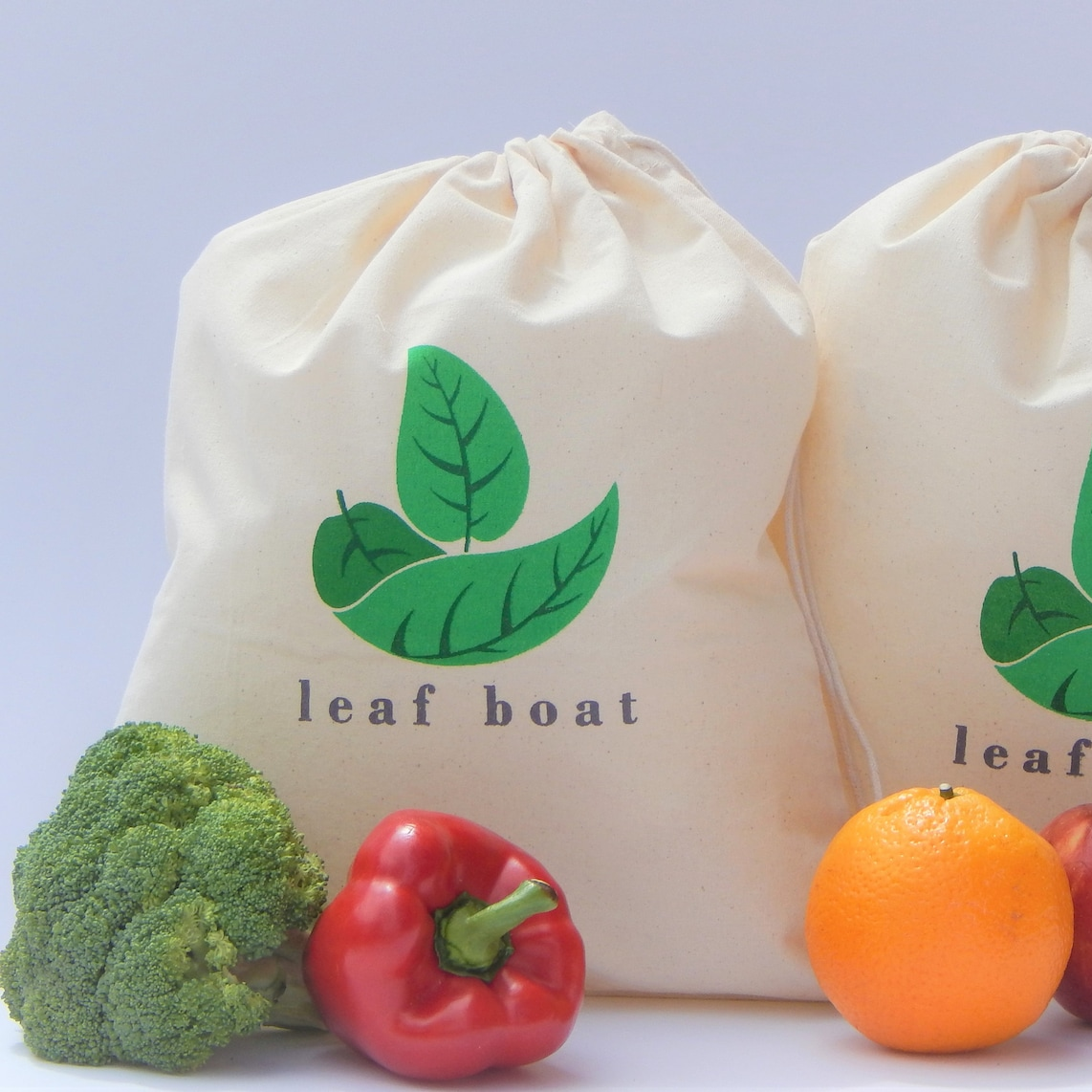 organic produce bags