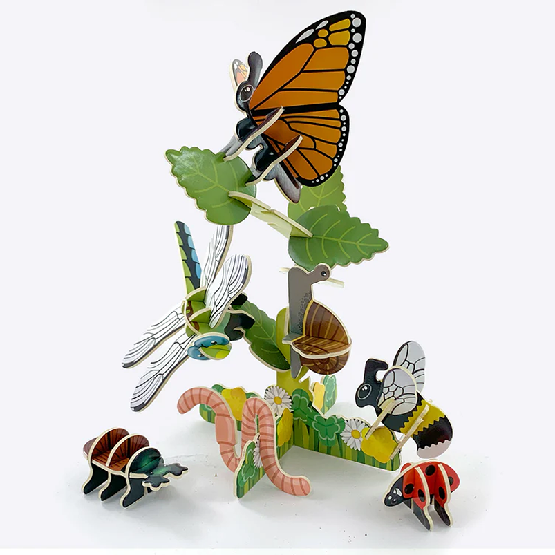 Playpress toys